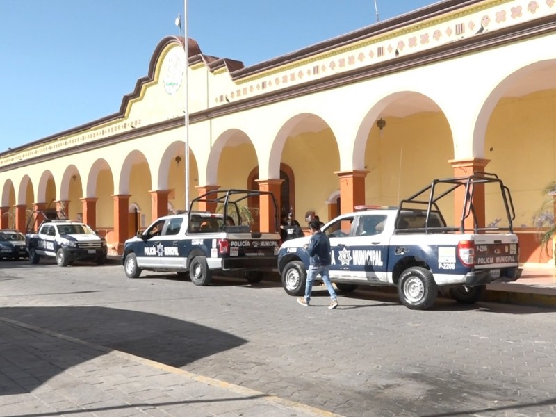 Después de 84 años entregaron tierras a ejido de Altepexi