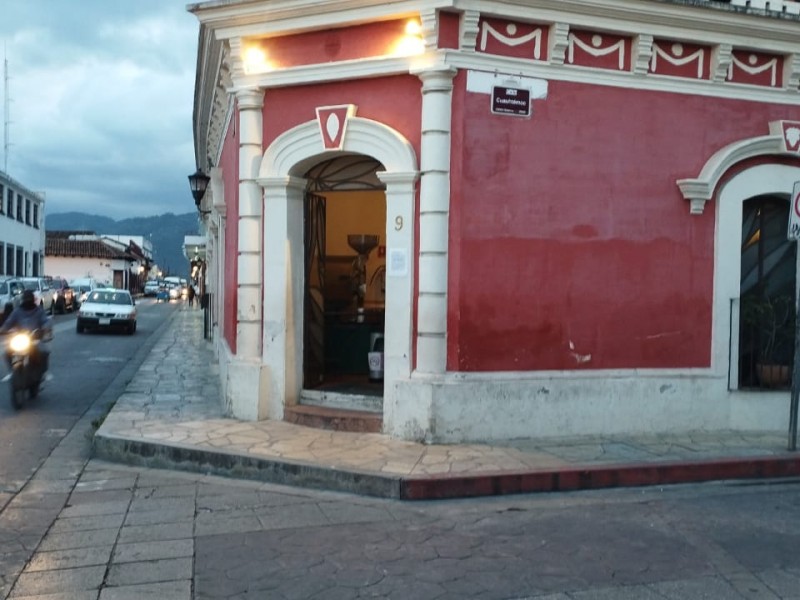 Después de ataque a alcaldesa Teopisca en San Cristóbal, desbloquean