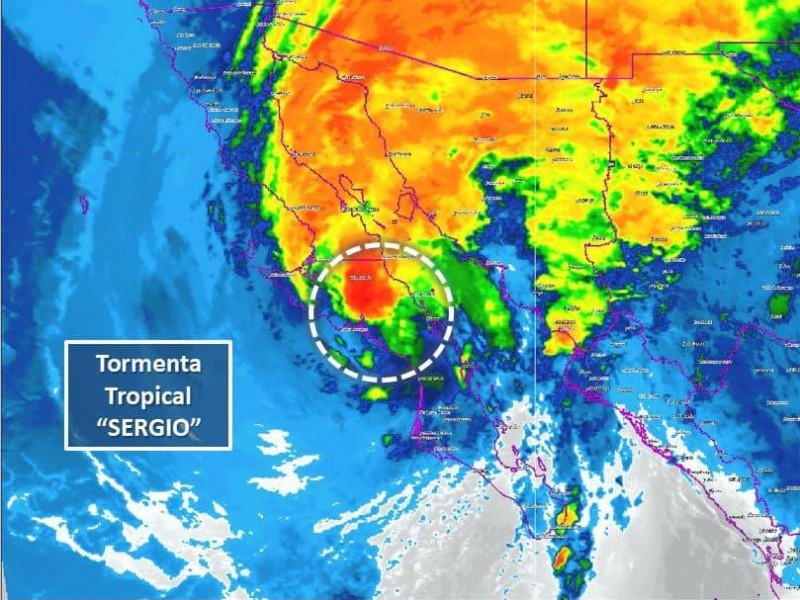 Después de la tormenta viene la calma