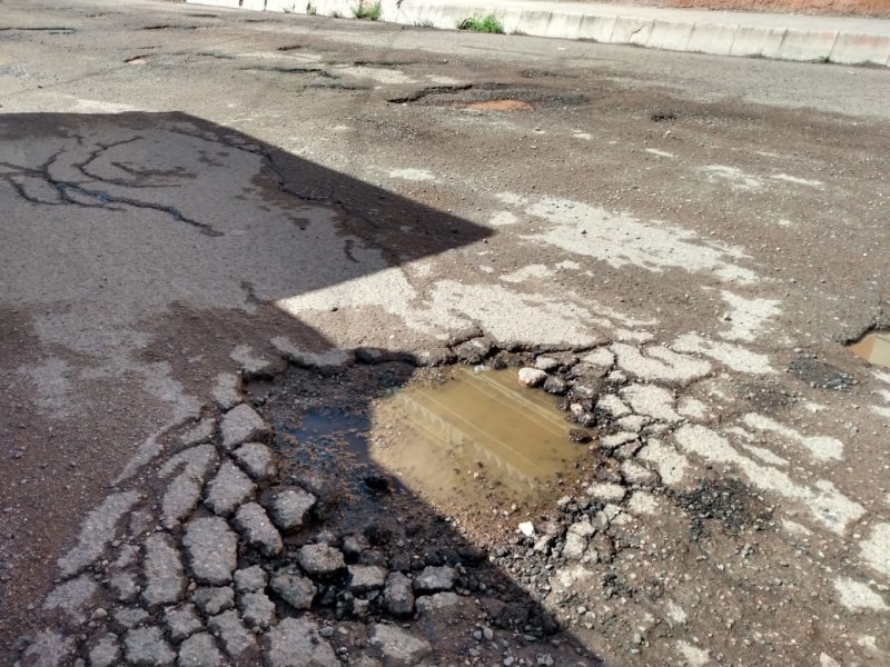 Después de las lluvias se intensifican los 