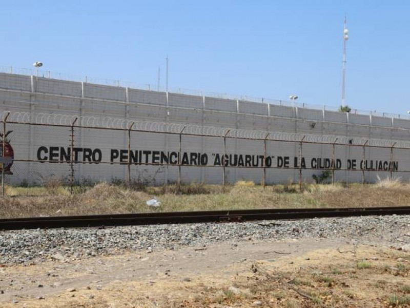 Después de tres meses cambian nuevamente al director del penal de Aguaruto
