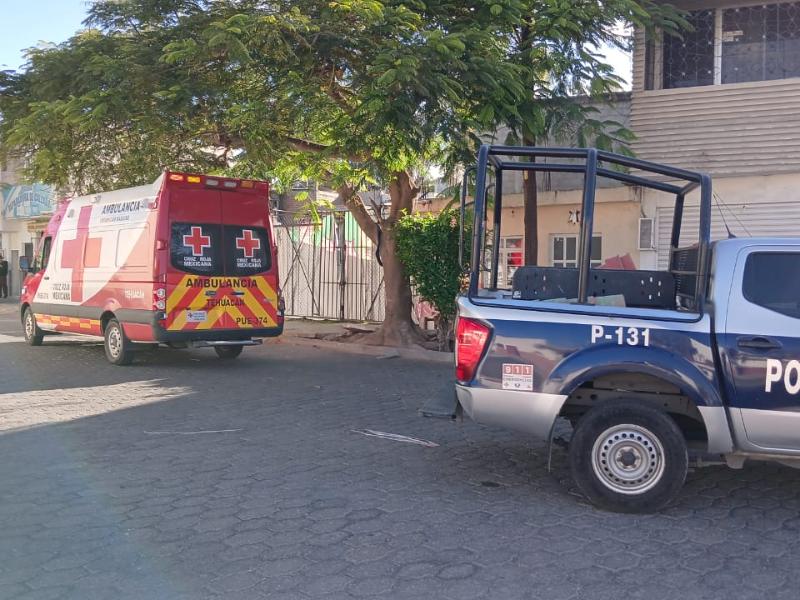 Después de horas de agonía muere un hombre que fue atropellado