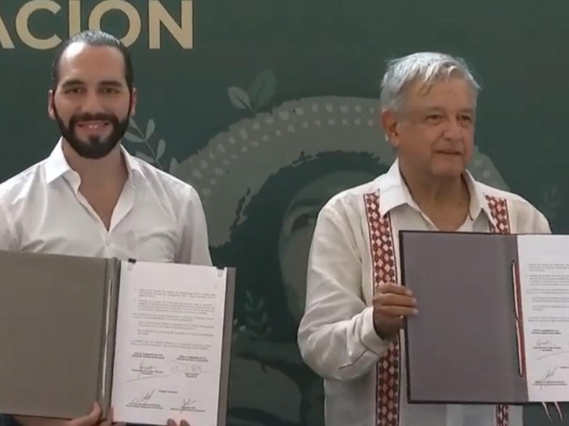 Destaca AMLO 