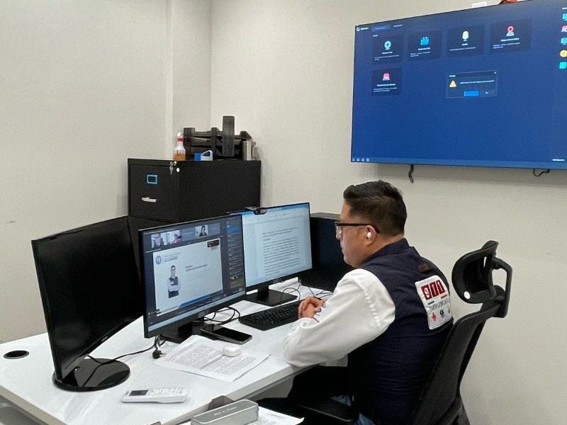 Destaca Célula Municipal de Búsqueda en Foro sobre la Alerta