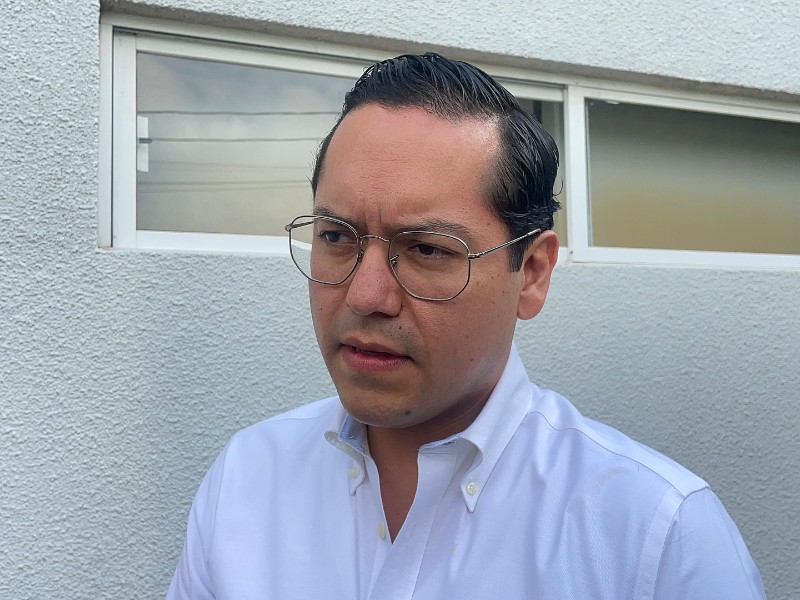 Destaca Chepe Guerrero papel ciudadano en elecciones