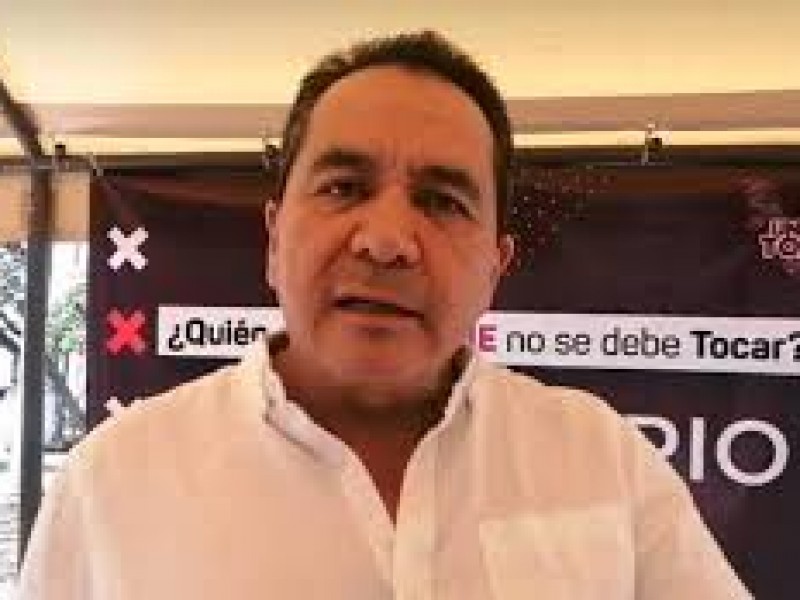 Destaca Eleazar Guerrero inversión pública millonaria en Veracruz