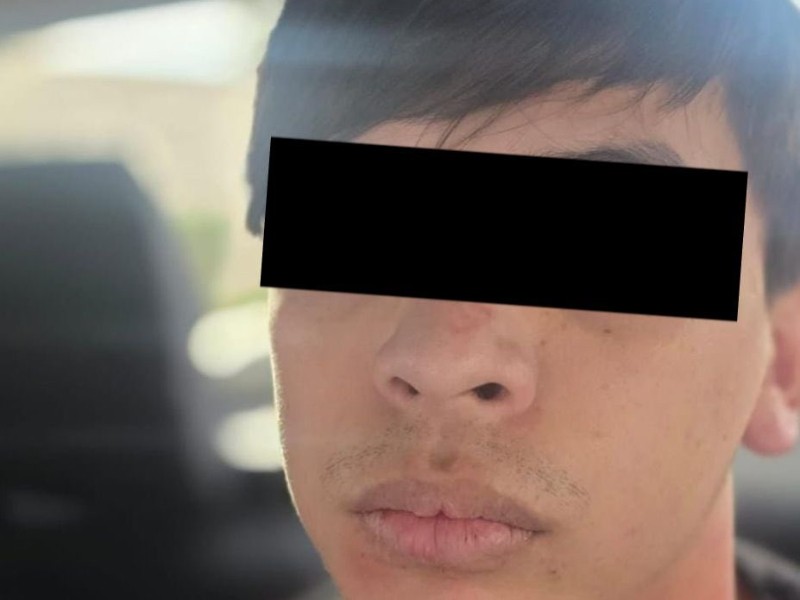 Destaca Harfuch detención del 