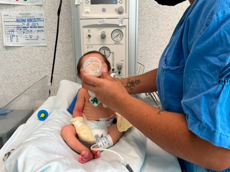 Destaca Salud Colima beneficios de lactancia materna para la salud