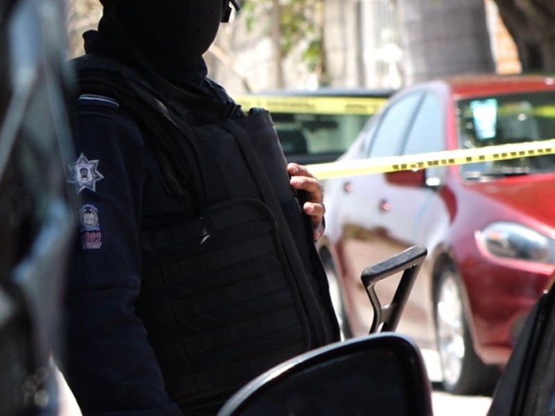 Destaca SSPC disminución de homicidio en Salamanca
