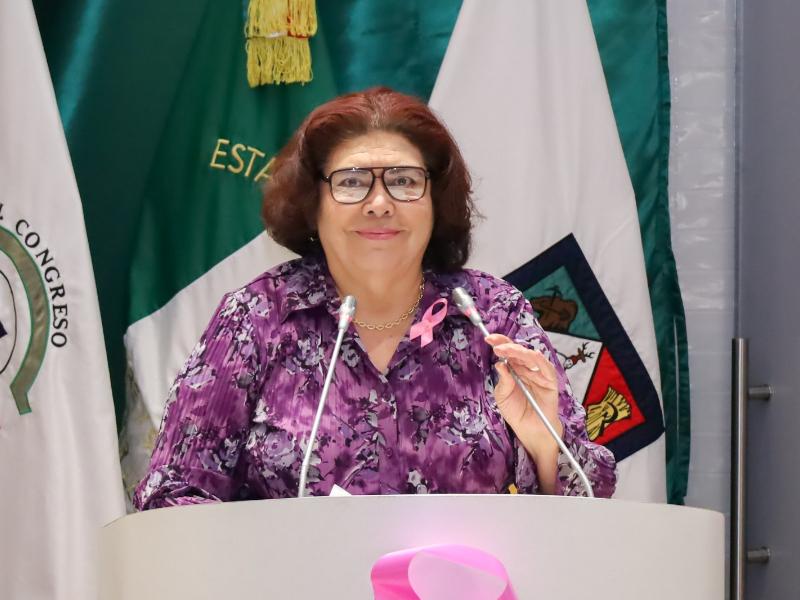 Destacan avances del voto femenino y llaman a frenar violencia política