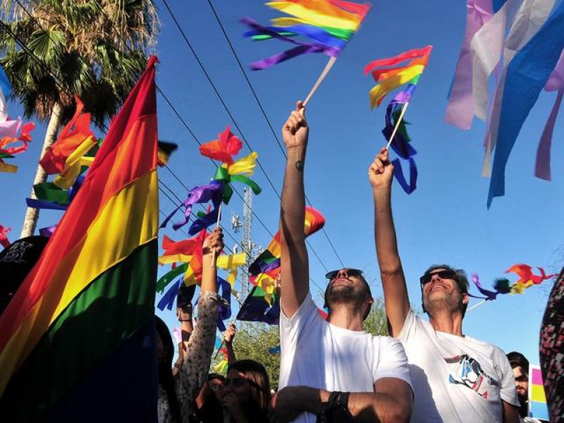 Destacan logros para la inclusión de la comunidad LGBTQ+