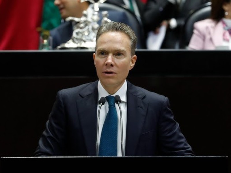 Destapa PVEM a aspirantes para 17 Gubernaturas; no aceptarán imposiciones