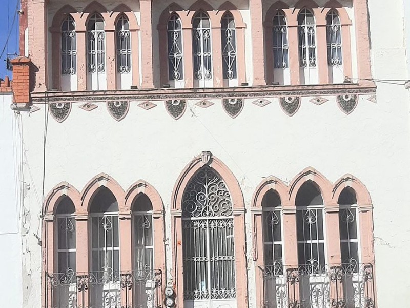 Destapan fraude inmobiliario en el Centro Histórico: involucran a exfuncionarios y notarios Destapan fraude inmobiliario en el Centro Histórico: involucran a exfuncionarios y notarios