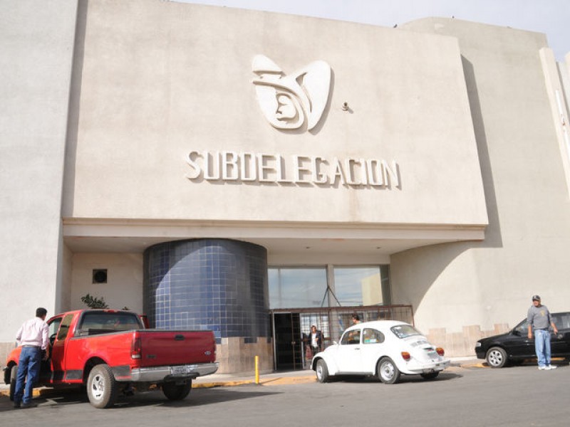 Destapan fraude millonario contra el IMSS en Torreón