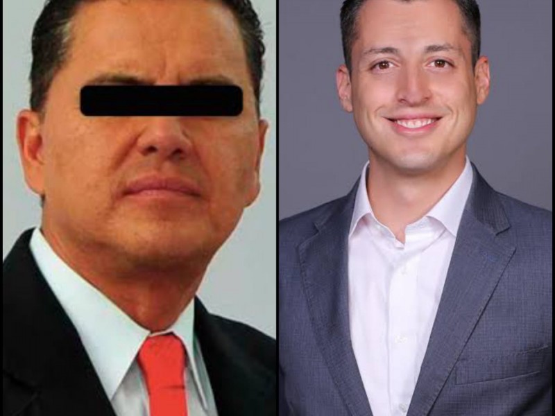 Destapan supuesta protección del hijo de Colosio a Roberto Sandoval