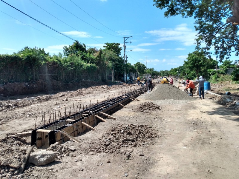 Destinan 81 MDP para obras en Juchitán