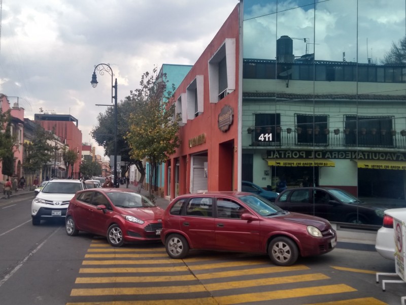 Destinan mexiquenses fin de semana para cargar gasolina