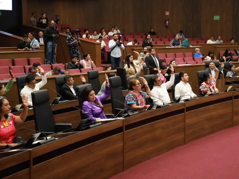 Destinar el 3% de presupuestos a 570 municipios ante cualquier fenómeno natural
