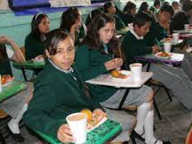 Destinará Querétaro 130 mdp a Escuelas de Tiempo Completo