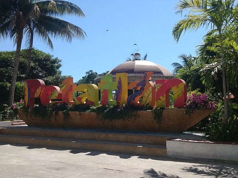 Destinos turísticos de Petatlán sin apoyo del Estado