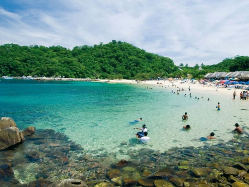 Destinos turísticos para fin de semana en Oaxaca