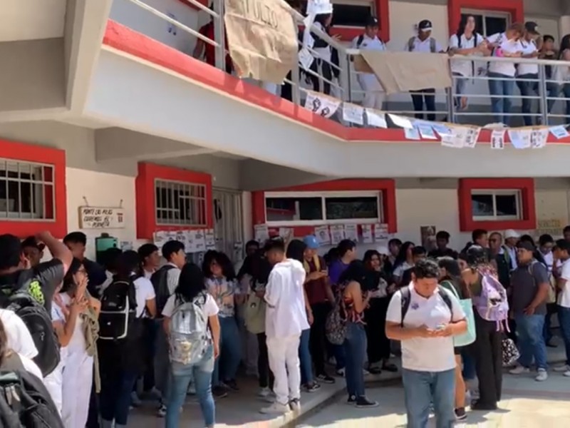 Destitución en Facultad de Veterinaria obedece a trasfondo político