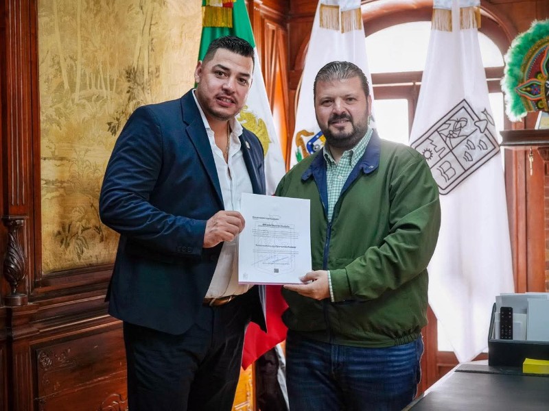 Destituidos secretario y sub secretario de Seguridad Pública en Michoacán