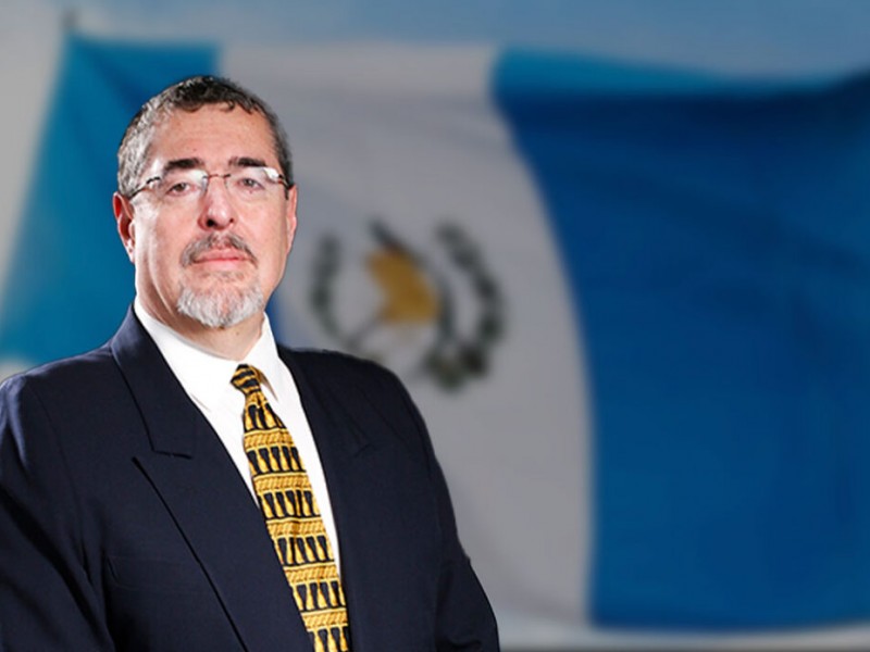 Destituyen a ministra en Guatemala por uso indebido de vehículos-oficiales