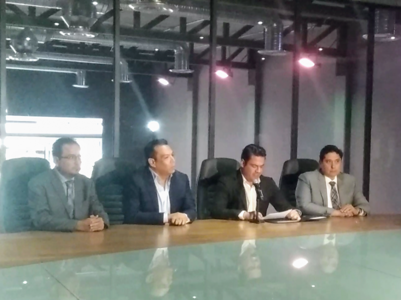 DESTITUYEN A TITULAR DE CIENCIAS FORENSES DE JALISCO