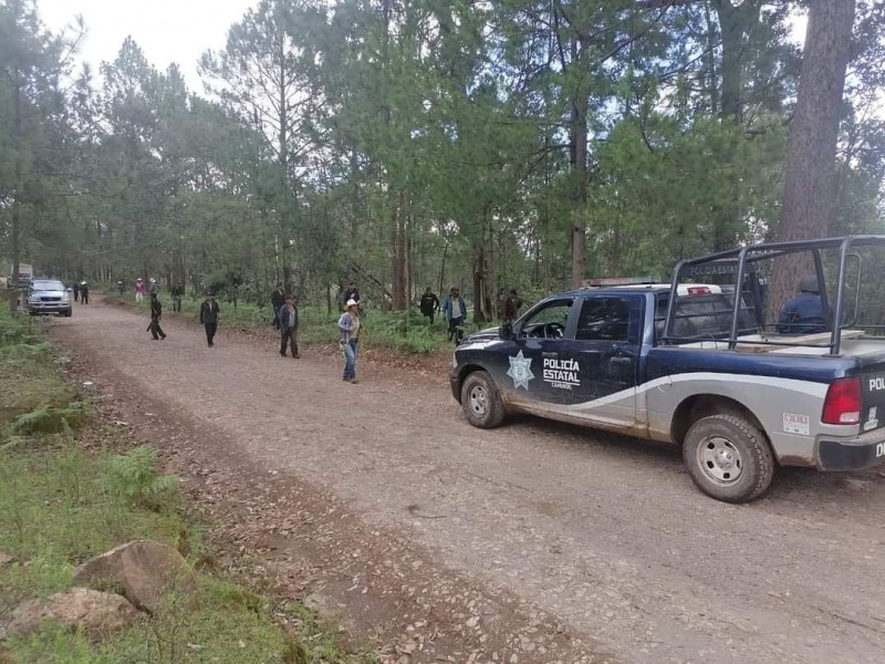 Destrucción de caminos en sierra nayarita detona ola de inseguridad