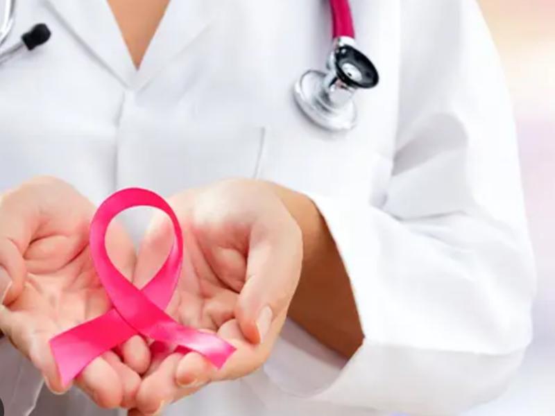Detección oportuna, clave para el combate al cáncer de mama