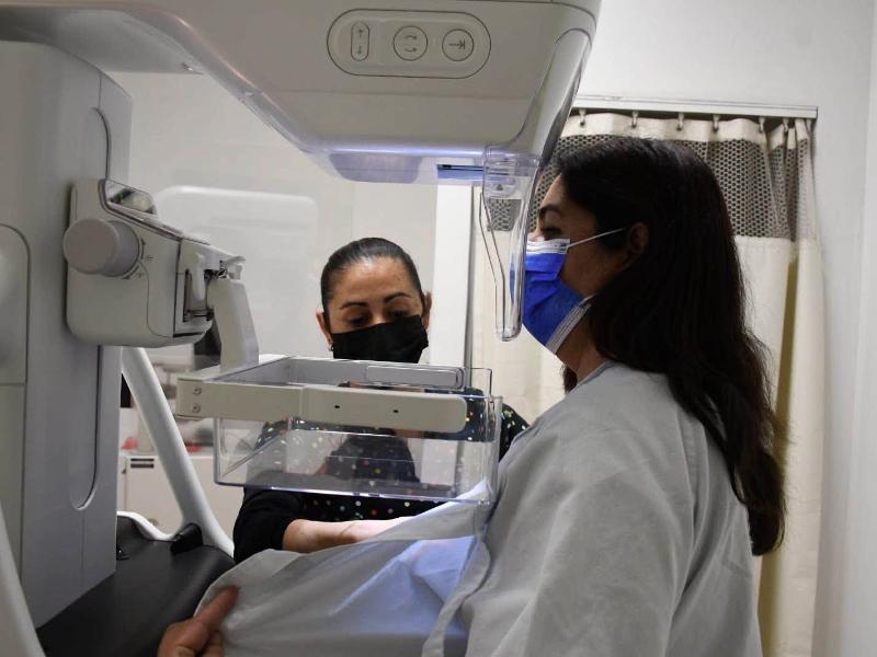 Detección y tratamiento oportuno, retos ante cáncer de mama en Nayarit