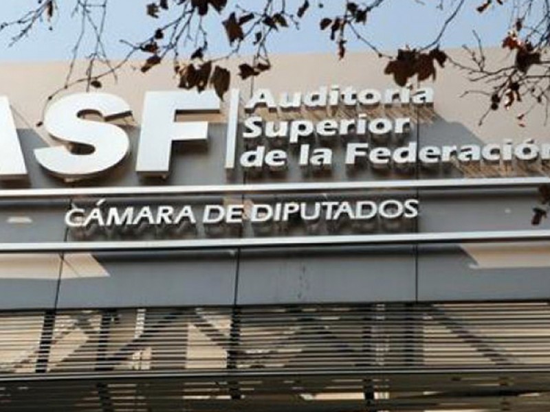 Detecta ASF irregularidades en ASIPONA, Gobierno de Veracruz y municipios