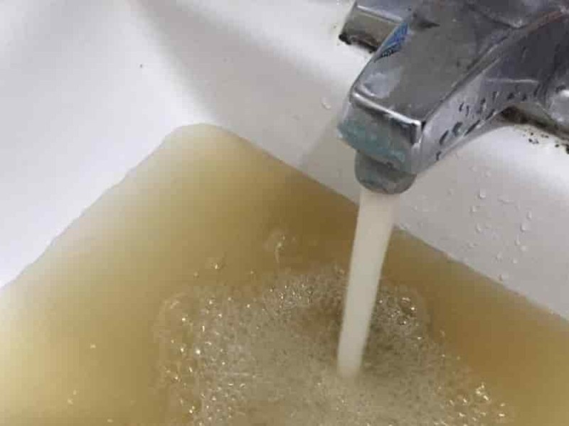 Detecta COEPRISS deficiencias en plantas potabilizadoras de Sinaloa