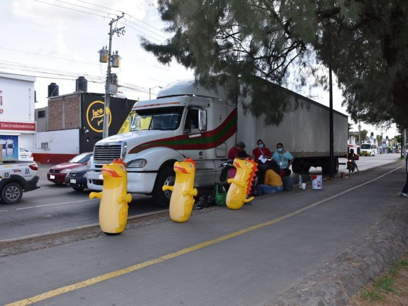 Detecta Dif 73 niños y niñas trabajando en cruceros