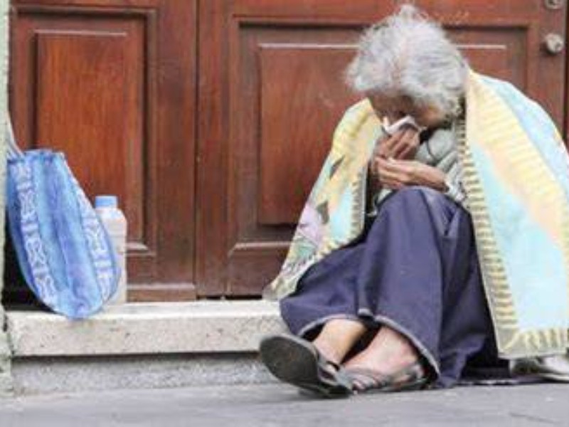Detecta INMUNAY mujeres de la tercera edad abandonadas en Tepic