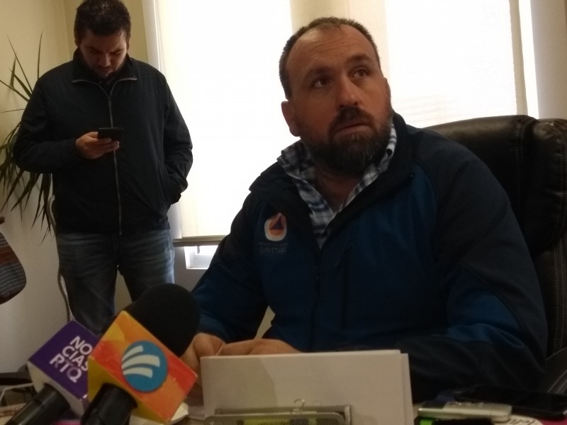 Detecta PC Municipal a falso inspector