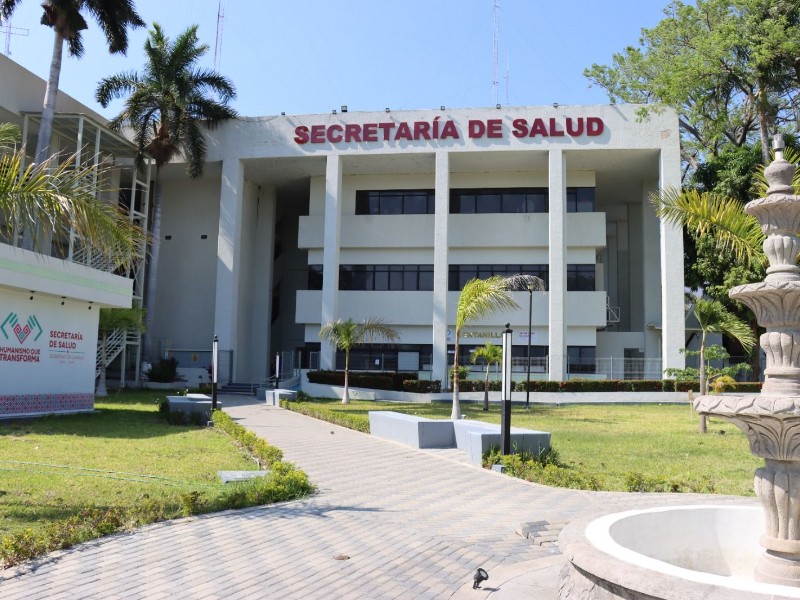Detecta Secretaría de Salud caso de Mpox en Chiapas