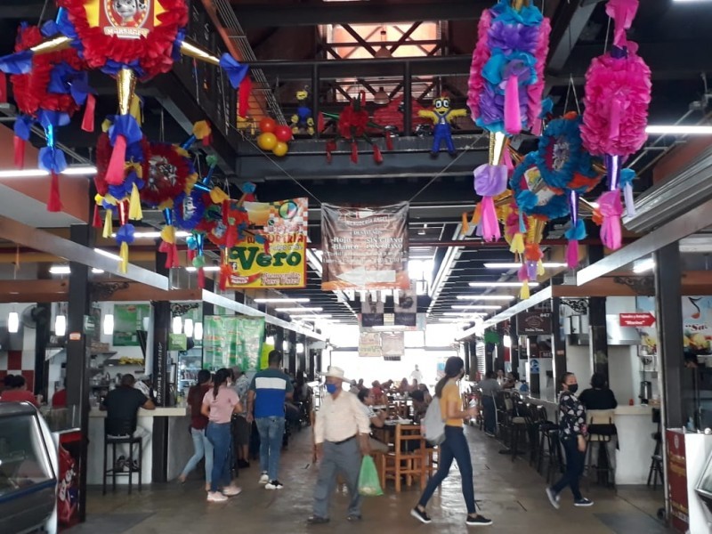 Detecta SIAPA Tepic saturación de grasas en tuberías del Centro y Cantera