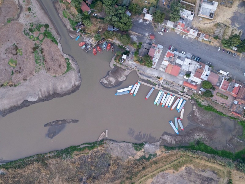 Detectadas 160 ollas de agua con el Guardian Forestal