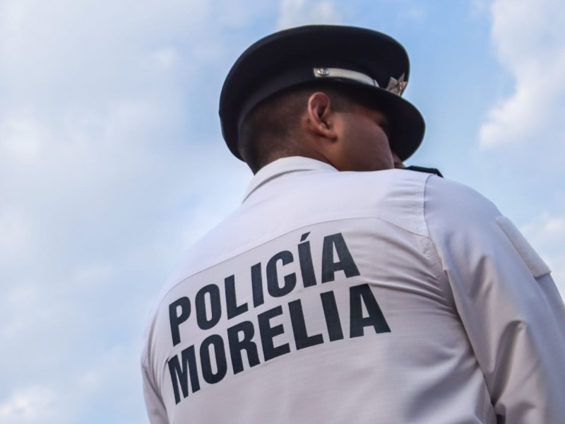 Detectan agentes que extorsionan a nombre de la Policía Morelia