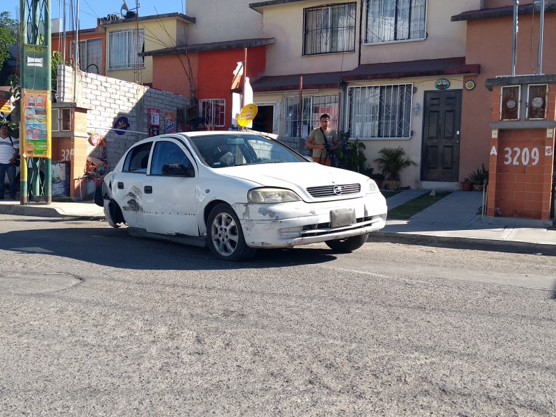 Detectan a banda de asaltantes de cuentahabientes