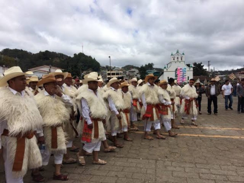 Detectan anomalías en cuenta pública de Chamula por más de 150 millones
