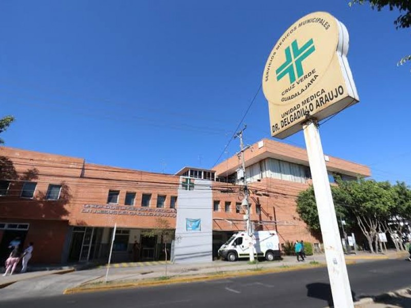Detectan aviadores en Cruz Verde Delgadillo Araujo
