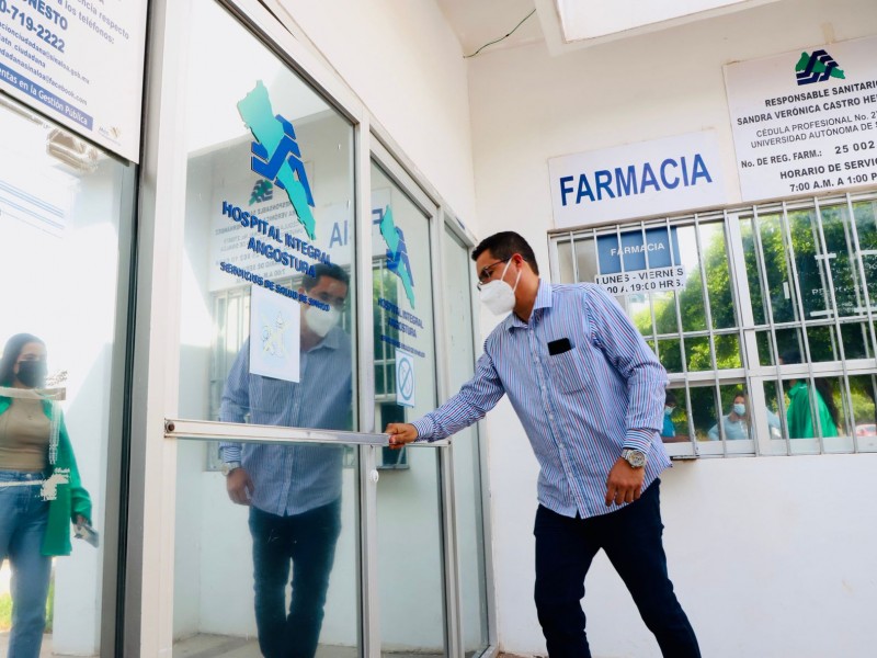 Detectan deficiencias en Hospital Integral de Angostura