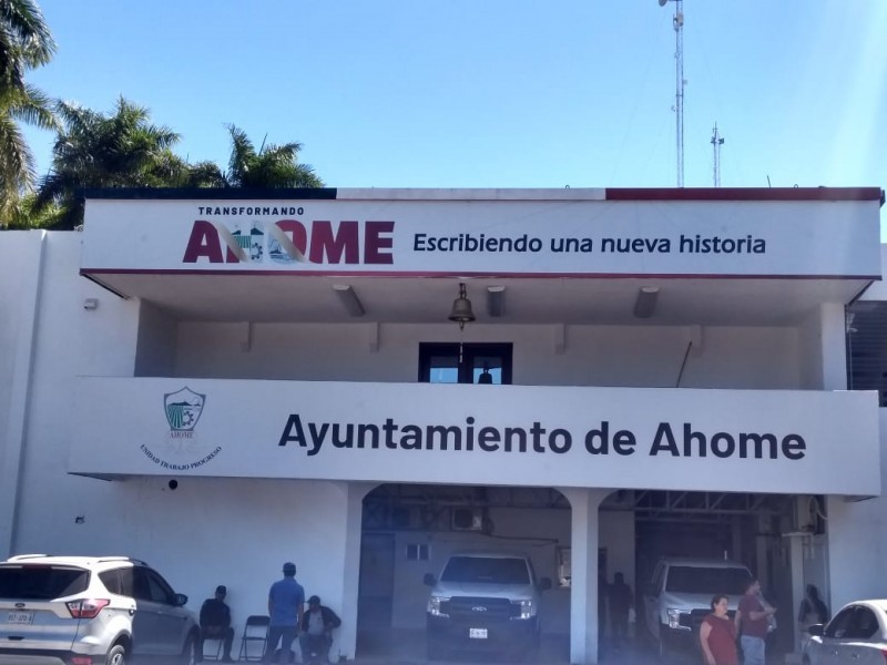 Detectan déficit millonario en la cuenta pública de Ahome