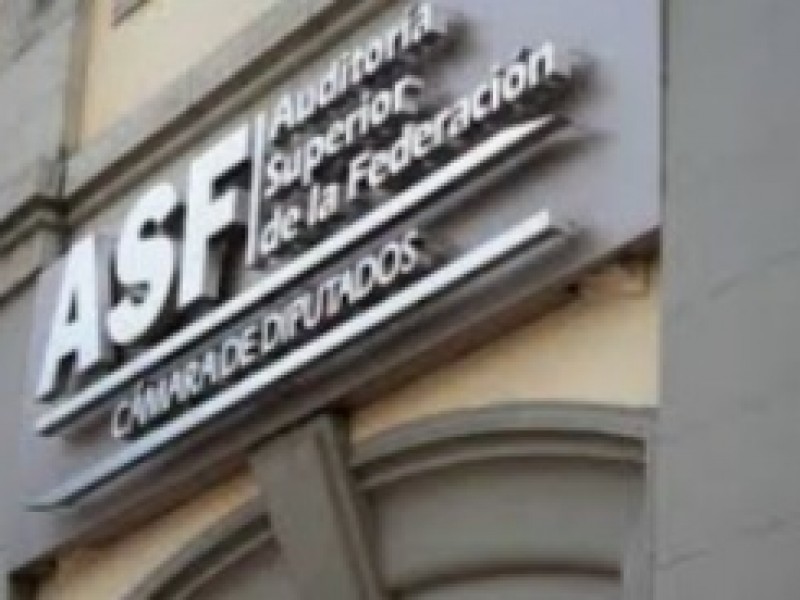 Detectan desfalcos millonarios en obras de SCT: ASF