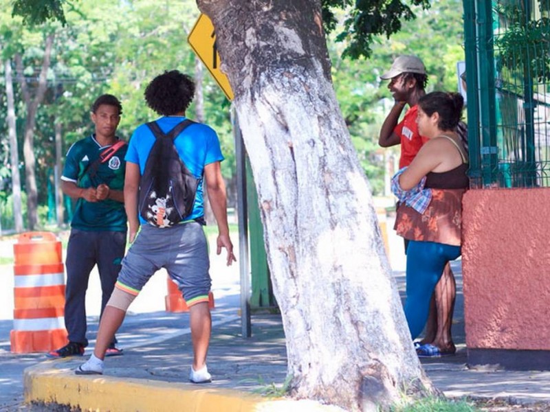 Detectan documentos apócrifos a migrantes, fueron emitidos en Tapachula