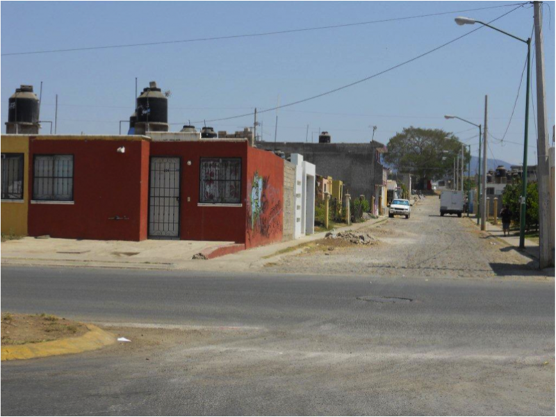 Detectan en La Cantera foco rojo de violencia