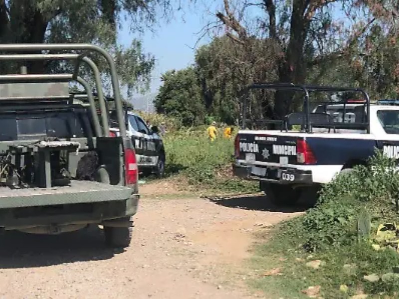 Detectan en SJR 60% de tomas clandestinas de huachicol